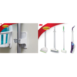 COMMAND SZCZOTKA L 17007