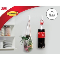 COMMAND 3M HACZYK DUŻY Z METALOWYM UCHWYTEM 17069