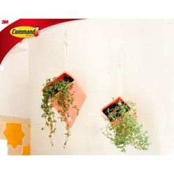 COMMAND 3M HACZYKI MAŁE 2 SZT 0,45 Kg 17082
