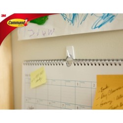 COMMAND 3M HACZYKI MAŁE 3 SZT 0,225 Kg 17066