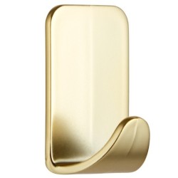 Haczyki COMMAND METALOWE 4 SZT 17032G GOLD