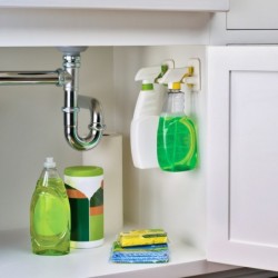 COMMAND WIESZAK UCHWYT NA BUTELKI SPRAY ROZPYLACZ