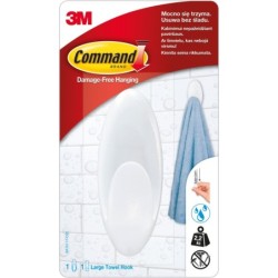 COMMAND HAK ŁAZIENKOWY DUŻY 2,2 Kg BATH-17