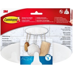 COMMAND LAZIENKA MULTI-UCHWYT BATH-21