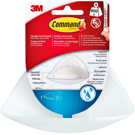 COMMAND LAZIENKA MYDELNICZKA BATH-14