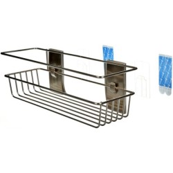 COMMAND KOSZYK LAZIENKOWY PÓŁKA KOSZYCZEK METALOWY