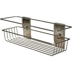 COMMAND KOSZYK LAZIENKOWY PÓŁKA KOSZYCZEK METALOWY