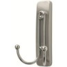 COMMAND HACZYK UCHWYT METALOWY PODWOJNY INOX 1,3 Kg