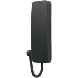 COMMAND HACZYK UCHWYT METALOWY BLACK 1,3 Kg