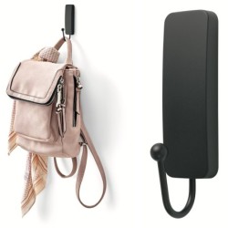 COMMAND HACZYK UCHWYT METALOWY BLACK 1,3 Kg