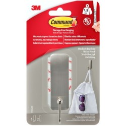 COMMAND METAL M1 17034EE INOX 1,3 Kg