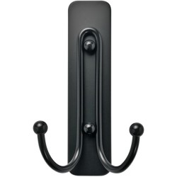 COMMAND METAL L1 PODWOJNY 17036BEE BLACK