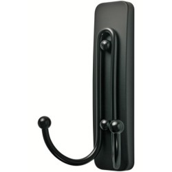 COMMAND METAL L1 PODWOJNY 17036BEE BLACK