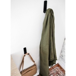 COMMAND METAL L1 PODWOJNY 17036BEE BLACK