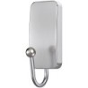 COMMAND HACZYK UCHWYT METALOWY INOX MAŁY 0.45 Kg