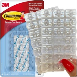 COMMAND CLR DECORATING 40 SZT 17026