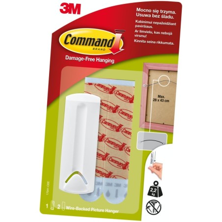 COMMAND OBRAZ LINKA 17041 2,2 Kg