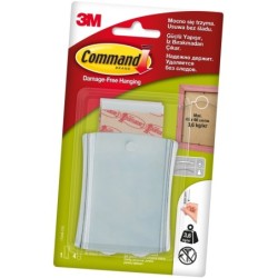 COMMAND 3M HACZYK DO DUŻYCH RAMEK OBRAZÓW 17048