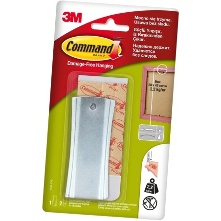 COMMAND OBRAZ UNIVERSAL 17047 2,2  Kg