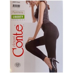 CONTE LEGINS DAM.LIBERTY 170-102          AMBER-cgielka