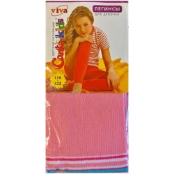 LEGINSY DZIEWCZECE CONTE VIVA 116/122