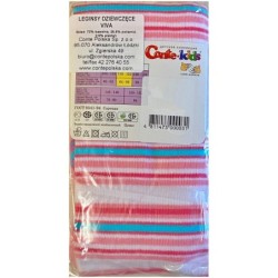 LEGINSY DZIEWCZECE CONTE VIVA 116/122