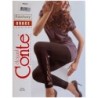LEGINSY DAMSKIE WZORY CONTE GRACE R 170-98 CZARNE