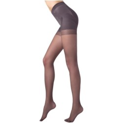 RAJSTOPY WYSZCZUPLAJACE CONTE 20 DEN X-PRESS R4 GRAFIT