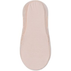 CONTE stopki ESLI -koronka-pudrowy        rose-r.23-25