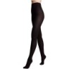 RAJSTOPY PLUS SIZE CONTE 250 DEN COTTON R6 NERO