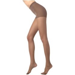 RAJSTOPY WYSZCUPLAJACE CONTE 20 DEN ACTIVE SOFT R4 MOCCA