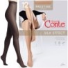 Rajstopy Damskie CONTE 12 den PRESTIGE R5 NERO