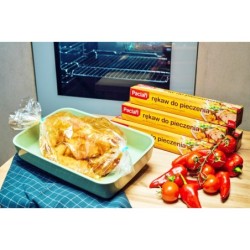 PACLAN RĘKAW DO PIECZENIA 3 Metry