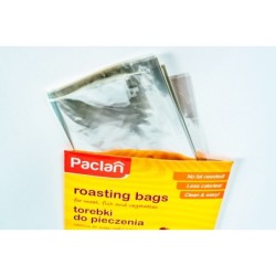 PACLAN TOREBKI DO PIECZENIA 6 SZT