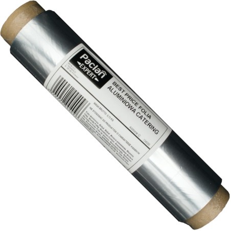 PACLAN FOLIA ALUMINIUM CATERIMG