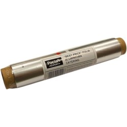 PACLAN FOLIA ALUMINIUM CATERIMG