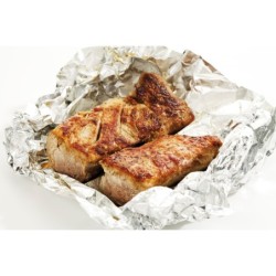 PACLAN FOLIA ALUMINIUM CATERIMG