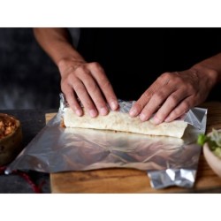 PACLAN FOLIA ALUMINIUM CATERIMG