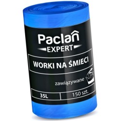 PACLAN EXPERT worki na smieci 35L-150sz
