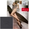 DORIS Rajstopy Damskie FIORE 8 den R2 Nero
