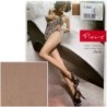 DORIS Rajstopy Damskie FIORE 8 den R3 Tan