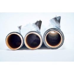 PACLAN FOLIA ALUMINIOWA EXTRA 12M