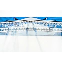 PACLAN FOLIA SPOZYWCZA 30 m BOX z Odcinacz