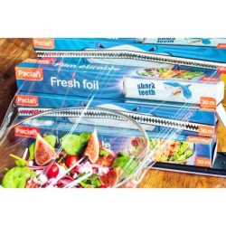 PACLAN FOLIA SPOZYWCZA 30 m BOX z Odcinacz