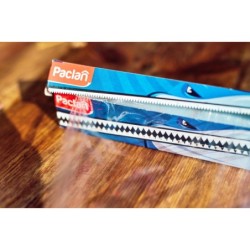 PACLAN FOLIA SPOZYWCZA 30 m BOX z Odcinacz