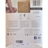 JUDIE RAJSTOPY WZORY GABRIELLA 20 DEN R4 NOCCIOLA