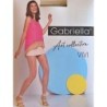 VIVI RAJSTOPY WZORY GABRIELLA 20DEN R3 NOCCIOLA