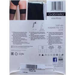 RAJSTOPY DAMSKIE EXCLUSIVE BEZPALCO 10DEN R2 BIALE