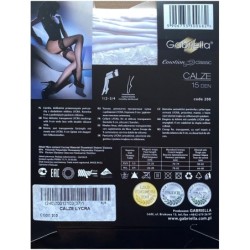 PONCZOCHY SAMONOSNE CLASSIC GABRIELLA R 1/2 BIALE