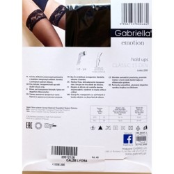 PONCZOCHY SAMONOSNE CLASSIC GABRIELLA R1/2 MELISA